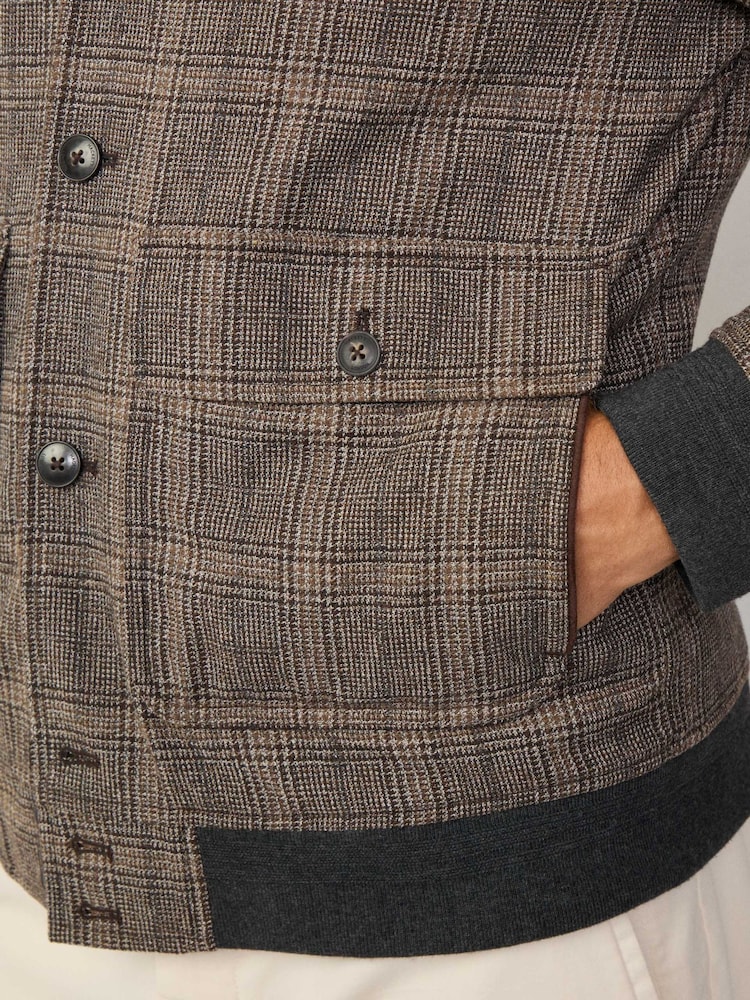 Hackett Mens Jacket - Image 6 of 12