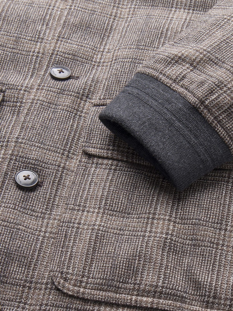 Hackett Mens Jacket - Image 8 of 12