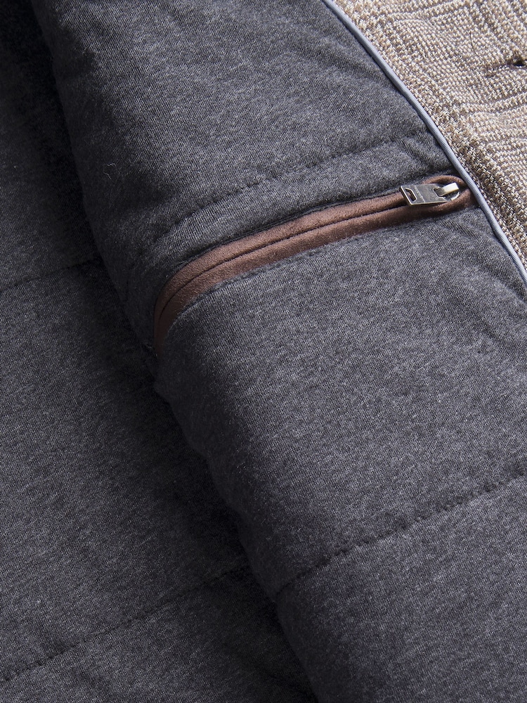 Hackett Mens Jacket - Image 9 of 12
