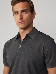 Hackett Mens Polo Shirt - Image 2 of 8