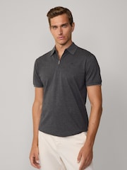 Hackett Mens Polo Shirt - Image 3 of 8