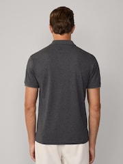 Hackett Mens Polo Shirt - Image 4 of 8