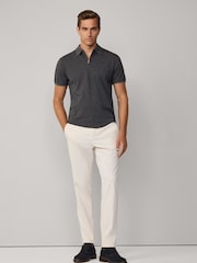 Hackett Mens Polo Shirt - Image 5 of 8