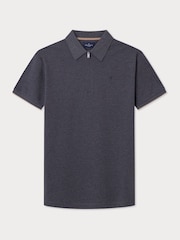 Hackett Mens Polo Shirt - Image 6 of 8