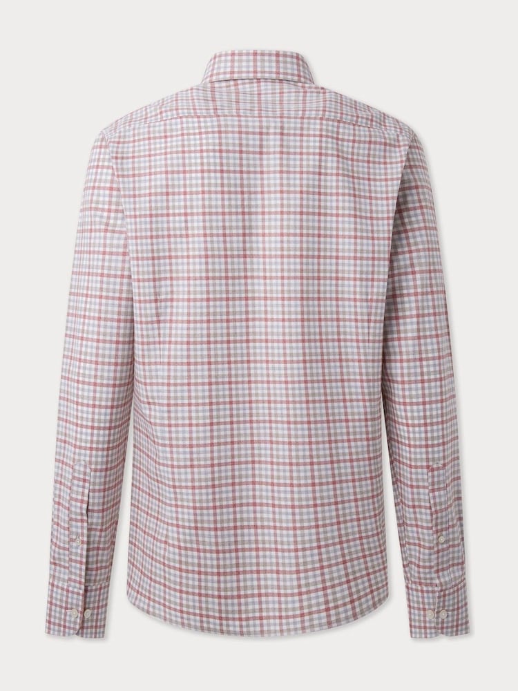 Hackett Mens Shirt - Image 8 of 10