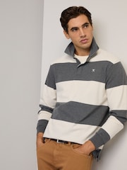 Hackett Mens Rugby Shirt - Image 1 of 6