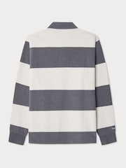 Hackett Mens Rugby Shirt - Image 5 of 6