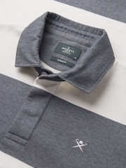Hackett Mens Rugby Shirt - Image 6 of 6