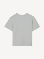 Chloé Green Logo Short Sleeve T-Shirt - Image 2 of 2