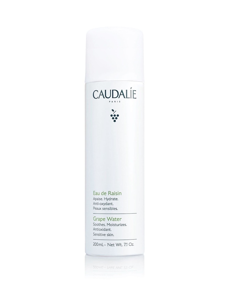 Caudalie Grape Water 200ml - Image 1 of 5