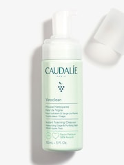 Caudalie Vinoclean Instant Foaming Cleanser 150ml - Image 1 of 5