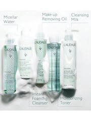 Caudalie Vinoclean Instant Foaming Cleanser 150ml - Image 5 of 5