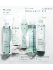 Caudalie Vinoclean Micellar Cleansing Water 200ml - Image 5 of 5