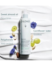 Caudalie Vinoclean Cleansing Almond Milk 200ml - Image 3 of 5