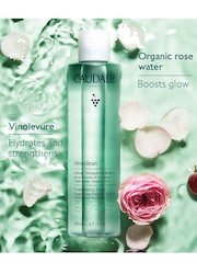 Caudalie Vinoclean Moisturizing Toner 200ml - Image 3 of 5