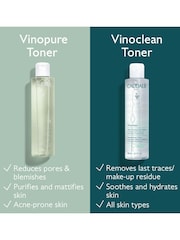 Caudalie Vinoclean Moisturizing Toner 200ml - Image 4 of 5