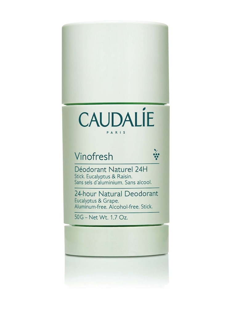 Caudalie Vinofresh Natural Stick Deodorant 50ml - Image 1 of 1
