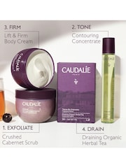 Caudalie Vinosculpt Lift and Firm Body Cream 250ml - Image 5 of 5