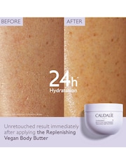 Caudalie Vinotherapist Vegan Body Butter 200ml - Image 2 of 5