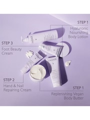 Caudalie Vinotherapist Vegan Body Butter 200ml - Image 5 of 5