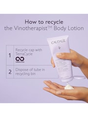 Caudalie Vinotherapist Nourishing Body Lotion 200ml - Image 4 of 5