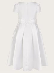 Vestido con corpiño de perlas Henrietta de Monsoon - Imagen 2 de 3