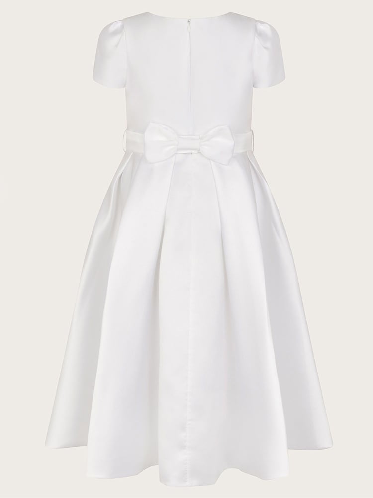 Vestido con corpiño de perlas Henrietta de Monsoon - Imagen 2 de 3