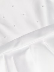 Vestido con corpiño de perlas Henrietta de Monsoon - Imagen 3 de 3
