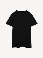 Logo Cross-Body Bag Print T-Shirt Dress - Image 2 of 2