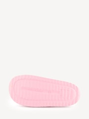 Marc Jacobs Pink Logo Sliders - Image 5 of 8