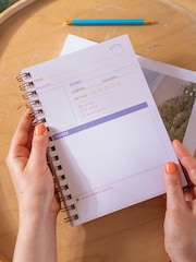 Good Tuesday Bold Type Reading Journal A5 - Image 2 of 5
