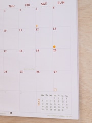 Good Tuesday Mushroom 2025 Calendar - Image 4 of 5