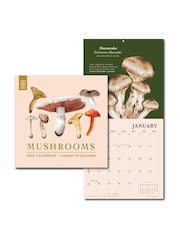 Good Tuesday Mushroom 2025 Calendar - Image 5 of 5