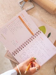 Good Tuesday Vine Tomato Recipe Book Journal A5 - Image 2 of 4