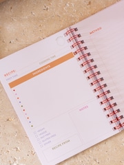 Good Tuesday Vine Tomato Recipe Book Journal A5 - Image 3 of 4