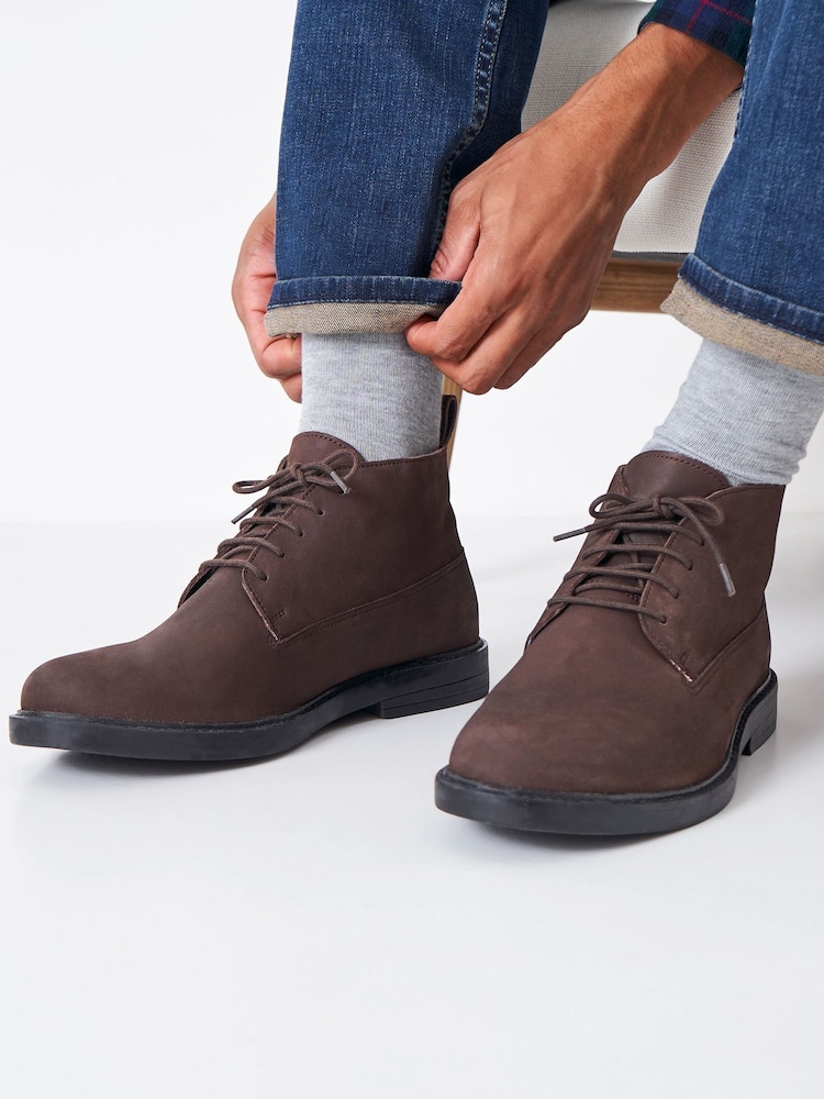 Crew Clothing Company Desert Boots - Изображение 1 из 4