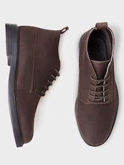 Crew Clothing Company Desert Boots - Изображение 3 из 4