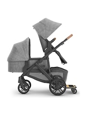 UPPAbaby Black VISTA - Lower Adapter for MESA iSize/ Carrycot - Image 3 of 4