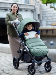 UPPAbaby 4 Piece Noa Accessory Pack - Image 1 of 6