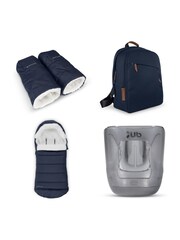 UPPAbaby 4 Piece Noa Accessory Pack - Image 2 of 6