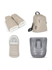 UPPAbaby 4 Piece Declan Accessory Pack - Image 1 of 5