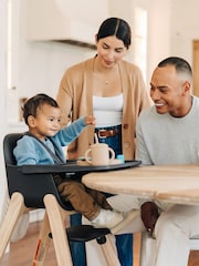 Uppababy Jake CIRO Highchair - Image 1 of 5