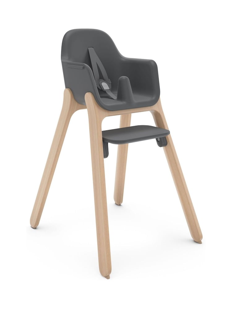 Uppababy Jake CIRO Highchair - Image 5 of 5