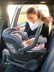 UPPAbaby Black MESA iSize Base - Image 1 of 5