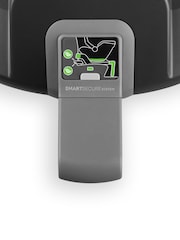 UPPAbaby Black MESA iSize Base - Image 4 of 5