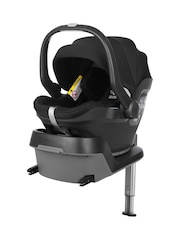 UPPAbaby Black MESA iSize Base - Image 5 of 5