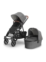 UPPAbaby Greyson VISTA V3 Pushchair - Image 2 of 6