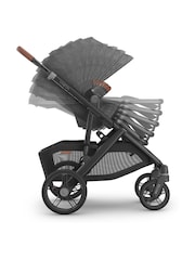 UPPAbaby Greyson VISTA V3 Pushchair - Image 5 of 6