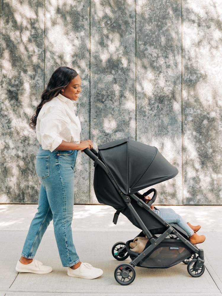 UPPAbaby Jake MINU V2 Pushchair - Image 1 of 6 UPPAbaby Jake MINU V2 Pushchair - Image 1 of 6