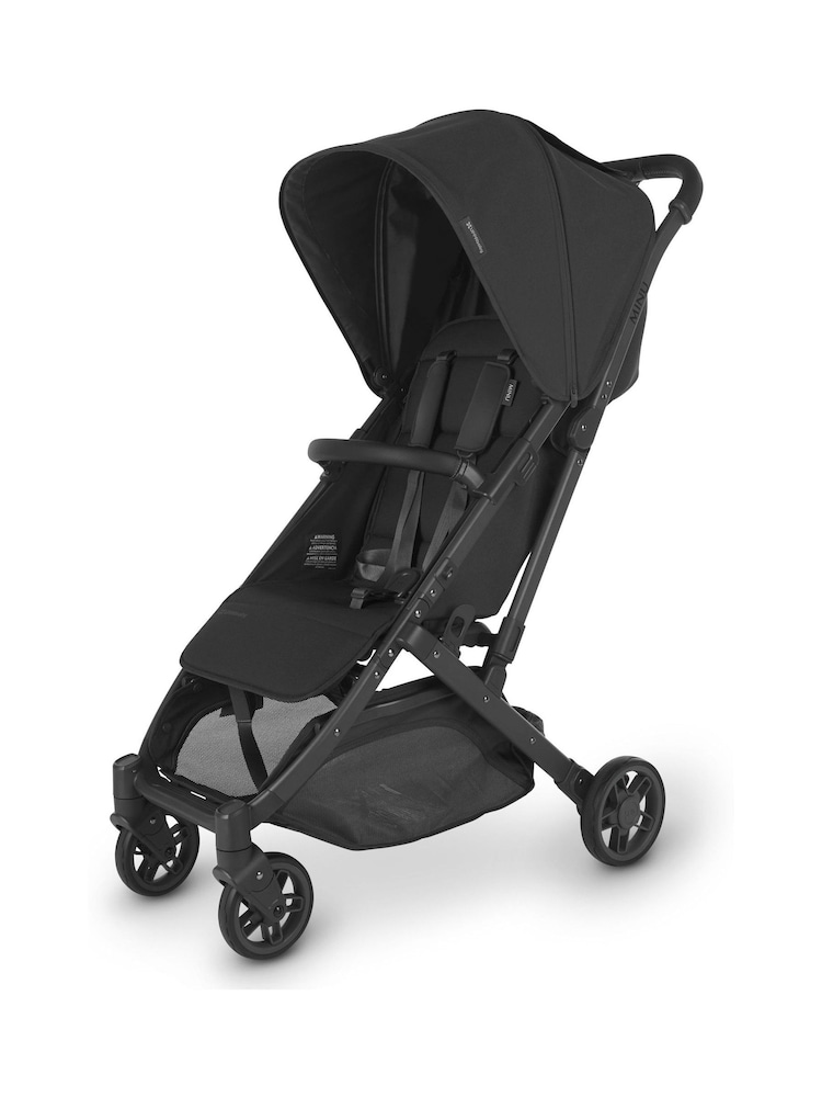 UPPAbaby Jake MINU V2 Pushchair - Image 2 of 6 UPPAbaby Jake MINU V2 Pushchair - Image 2 of 6